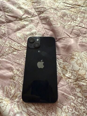 сотовый телефон fly ff281 черный: IPhone 14, 256 ГБ