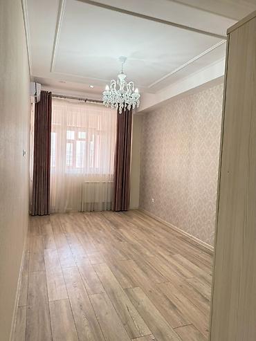 нужны автомойщики: 2 комнаты, 80 м², Джал-29 Элитка, 10 этаж, Евроремонт — 10