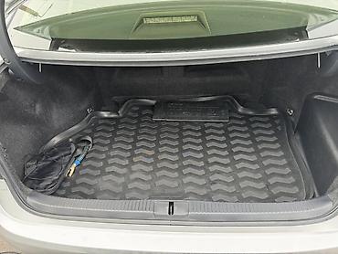 Lexus: Lexus ES: 2015 г., 2.5 л, Гибрид, Седан — 24