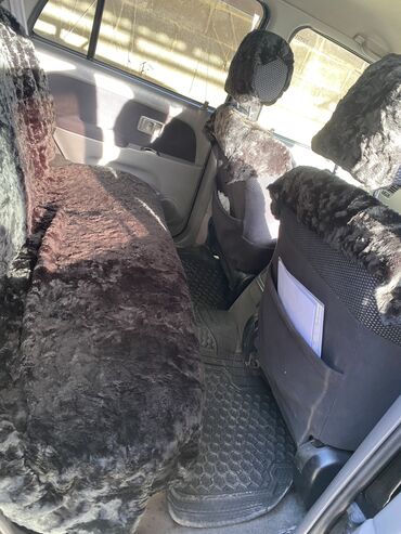 Toyota: Toyota Hilux Surf: 2002 г., 2.7 л, Автомат, Бензин, Внедорожник — 6