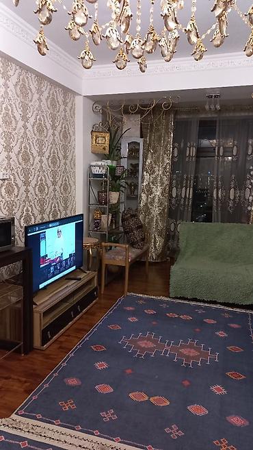 Продажа квартир: 2 комнаты, 80 м², Элитка, 12 этаж, Евроремонт — 12