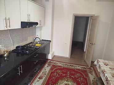 Долгосрочная аренда квартир: Студия, С мебелью частично — 8