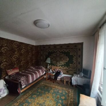 2 комнаты собственник без подселения с мебелью полностью: Дача, 65 м², 3 комнаты, Агентство недвижимости, Старый ремонт