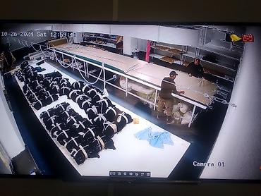 Видеонаблюдение: Представляем систему видеонаблюдения, предназначенную для мониторинга — 8