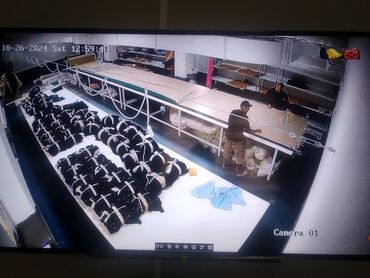 Видеонаблюдение: Установка и ремонт камер видеонаблюдения для вашей безопасности и — 7