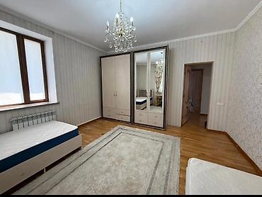 Долгосрочная аренда домов: 350 м², 6 комнат, Кондиционер, Лоджия, Подвал, погреб — 27