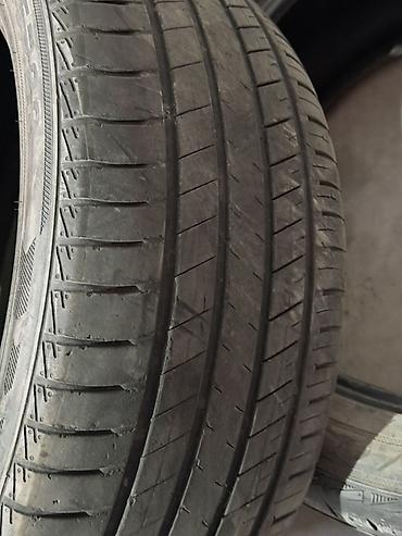 892 2: Летние шины RoadX 3шт - Размер: 285/45 R22 - Индексация на борту — 2