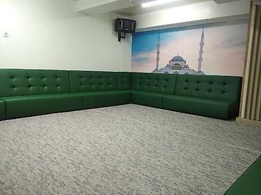 Прямые диваны: Прямой диван, Новый — 10