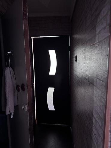 70: 2 комнаты, 44 м², Аламедин-1 мкр 104 серия, 1 этаж — 8