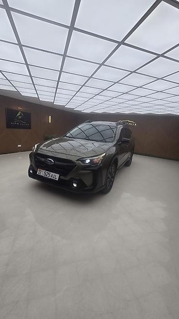 субару аутбек дизел: Subaru Outback: 2023 г., 2.4 л, Вариатор, Бензин, Универсал — 3