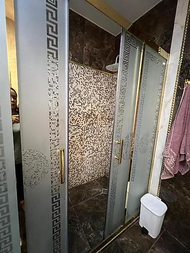 Uzunmüddətli kirayə mənzillər: ✨ MÖHTƏŞƏM FÜRSƏT! ✨ 🏠 3 otaqlı mənzil kirayə verilir 🔹 Sahə: 104 m² 🔹 — 18