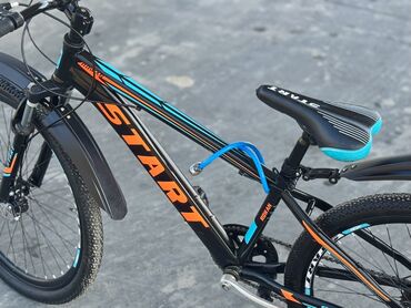 İdman velosipedləri: Şose velosipedi Start, 26" -da lalafo.az — 10 İdman velosipedləri: Şose velosipedi Start, 26" — 10