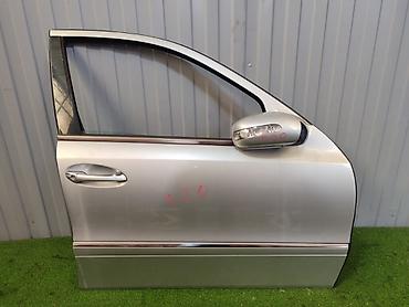 mersedes e class: Дверь передняя правая для Mercedes-Benz E-Class W211, двигатель M112 — 1