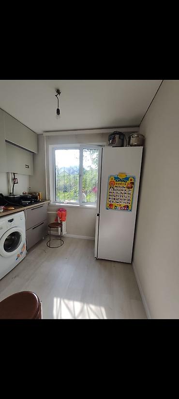 Продажа квартир: 2 комнаты, 42 м², 6 мкр 104 серия, 3 этаж, Косметический ремонт — 4