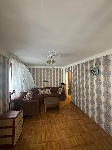 Köhnə tikili: Bakı, Yasamal, 1 otaqlı, Köhnə tikili, m. Elmlər Akademiyası, 35 kv. m — 8