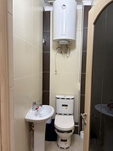 Продажа квартир: 3 комнаты, 100 м², Элитка, 2 этаж, Дизайнерский ремонт — 3