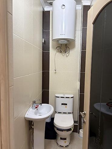 Продажа квартир: 3 комнаты, 100 м², Элитка, 2 этаж, Дизайнерский ремонт — 4