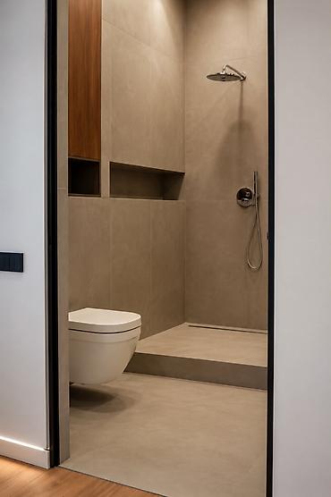 Продажа квартир: 3 комнаты, 140 м², Киргизия 1 Элитка, 14 этаж, Евроремонт — 6