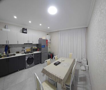 Həyət evləri və villaların satışı: 3 otaqlı, 104 kv. m, Kredit var, Yeni təmirli — 13