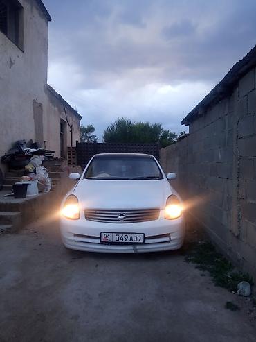 3 2 компрессор: Nissan Skyline: 2003 г., 2.5 л, Автомат, Бензин, Седан — 2