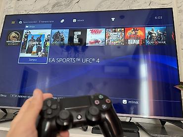 ps3 40gb: PlayStation 4 Slim 1TB | Прошитая | Отличное состояние Продаю Sony — 3