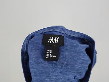 kod ranatowy hm: H&M, Bluzka damska, rozmiar M — 4