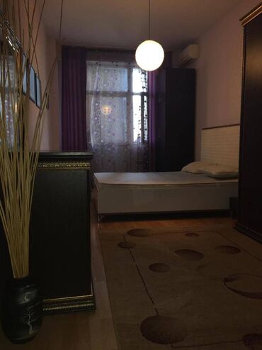 Yeni tikili: 2 otaqlı, Yeni tikili, m. İnşaatçılar, 87 kv. m — 2