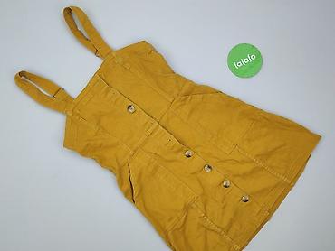 pull and bear dungarees: H&M Divided, Sukienka damska, rozmiar M — 2