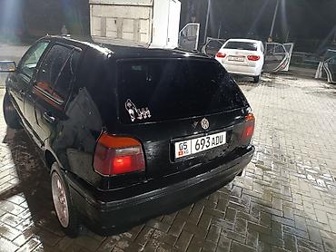 поддон гольф 4: Volkswagen Golf: 1995 г., 1.6 л, Механика, Бензин, Хэтчбэк — 4