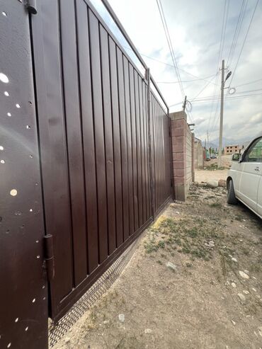 Продажа домов: Дом, 93 м², 4 комнаты, Собственник, Косметический ремонт — 3