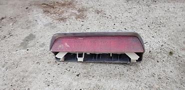 STOP LAMPA U KABINI ZA TOYOTA LAND CRUISER OD 1996. DO 2003. GOD