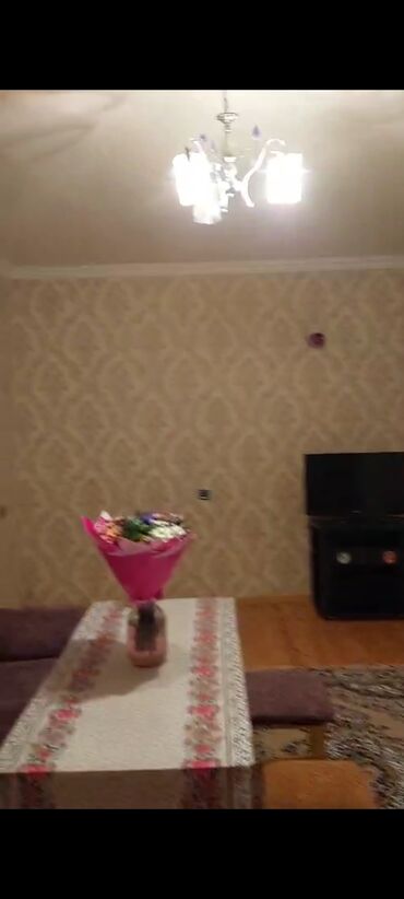 Uzunmüddətli kirayə evlər: 80 kv. m, 2 otaqlı, Kombi, Qaz, İşıq — 14