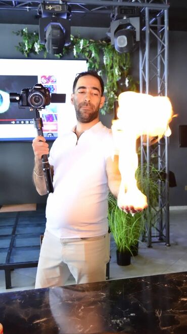 Qrafik dizaynerlər: Qrafik dizayner, 35 yaş, 5 ildən artıq təcrübə, Tam iş günü -da lalafo.az — 4 Qrafik dizaynerlər: Qrafik dizayner, 35 yaş, 5 ildən artıq təcrübə, Tam iş günü — 4