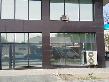 Пленки на окна, тонировка: Представляем образцы тонировочной пленки для окон, демонстрирующие — 6