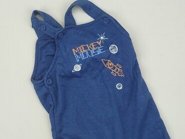 kombinezon zimowy 92 lidl: Overall, Disney, 12-18 months, condition - Good