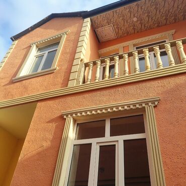 Həyət evləri və villaların satışı: 4 otaqlı, 120 kv. m, Yeni təmirli — 2