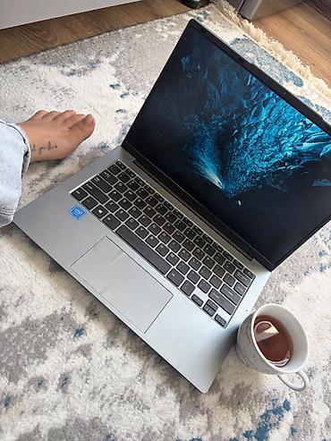 SUXI 14" noutbuk – Intel Celeron N3710, 8 GB RAM, 256 GB SSD, FHD