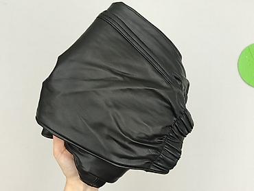 bosido buty: Bershka, Spodnie materiałowe damskie, rozmiar M — 8