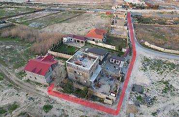 yevlaxda iş: Bakı, Novxanı, 210 kv. m, 2 otaqlı, Kanalizasiya, Su, Qaz — 4