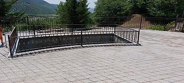 bərdədə kirayə evlər: 200 kv. m, 5 otaqlı, Kombi, Qaz, İşıq — 9