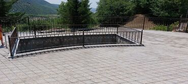 Bağ evlərinin kirayəsi: 200 kv. m, 5 otaqlı, Hovuzlu, Telefon, İnternet, İşıq -da lalafo.az — 4 Bağ evlərinin kirayəsi: 200 kv. m, 5 otaqlı, Hovuzlu, Telefon, İnternet, İşıq — 4