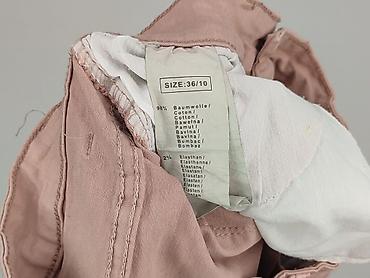but punka: Fashion Jeans, Szorty damskie, rozmiar S — 5