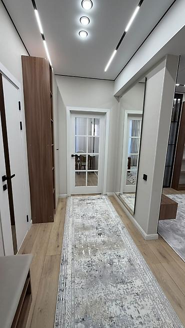 делмар псо: 2 комнаты, 42 м², Филармония Элитка, 10 этаж, Дизайнерский ремонт — 3