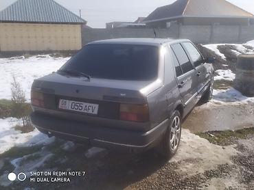 авто фышка: BAW Fenix: 1987 г., 2 л, Механика, Бензин, Седан — 3