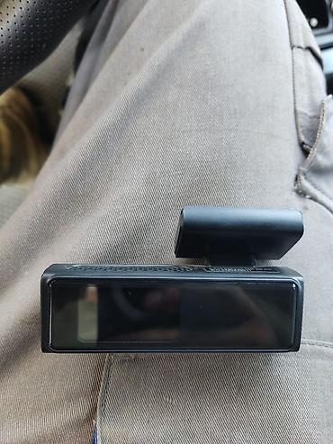 micro cd: Видеорегистратор Новый, На лобовое стекло, Без GPS, Есть G-Sensor, Без антирадара — 2