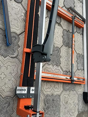 Ручные плиткорезы: Новый, Самовывоз, Платная доставка — 18