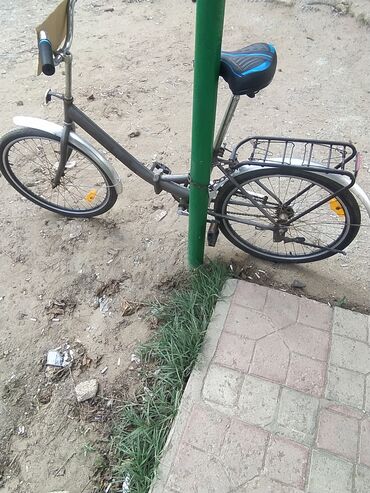 детские вещи германия: Satılır velosepet yaxşı vəziyətdədir ölçüsü 24 istəyən əlaqə saxlasın