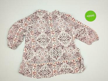 hipisowska sukienka: Bluzka damska, rozmiar S — 3
