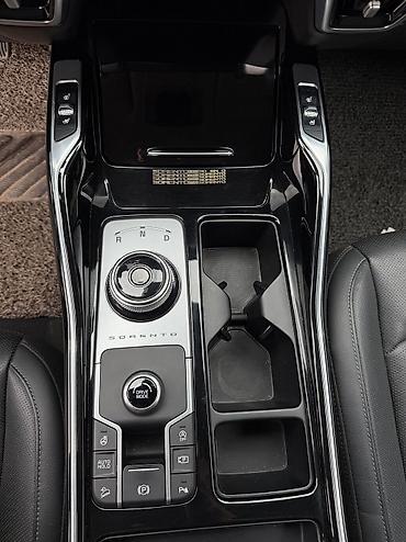 свежепригнанный: Kia Sorento: 2020 г., 2.2 л, Автомат, Дизель, Кроссовер — 9
