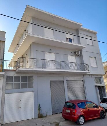 Sale of apartments: Διαμέρισμα 120 τ.μ. Θήβα 32200, Βοιωτία Πλήρως Επιπλωμένο για ΠΩΛΗΣΗ — 1
